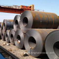 High quality hot rolled Q235B carbon steel coil